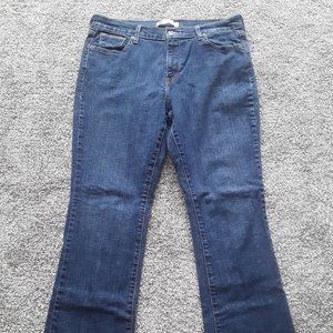 Women's 515 Levis - Bootcut - Size 14M